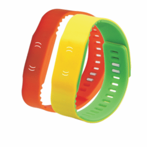 RFID Silicone Wristband APS05