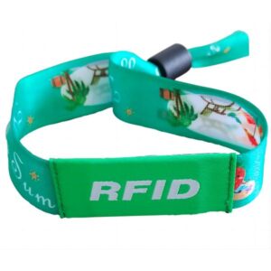 RFID Wristband