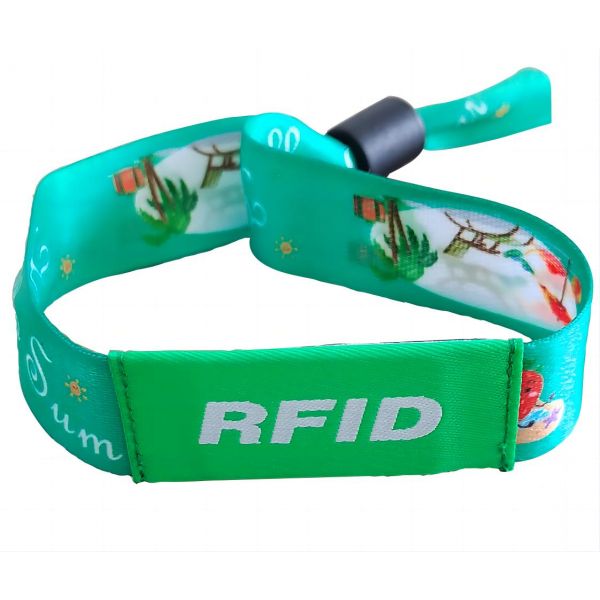 RFID Wristband